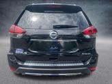 Thumbnail of 2018 Magnetic Black Nissan Rogue