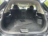 Thumbnail of 2018 Magnetic Black Nissan Rogue
