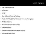 Thumbnail of 2018 Magnetic Black Nissan Rogue