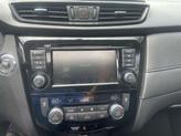 Thumbnail of 2018 Magnetic Black Nissan Rogue