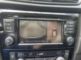Thumbnail of 2018 Magnetic Black Nissan Rogue