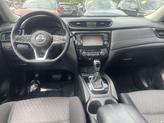 Thumbnail of 2018 Magnetic Black Nissan Rogue