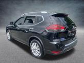Thumbnail of 2018 Magnetic Black Nissan Rogue