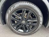 Thumbnail of 2022 Deep Black Pearl Effect Volkswagen Tiguan