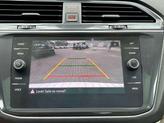 Thumbnail of 2022 Deep Black Pearl Effect Volkswagen Tiguan