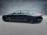 Thumbnail of 2020 Black Sapphire Metallic BMW 750