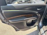 Thumbnail of 2019 Gray Acura MDX