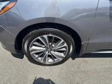 Thumbnail of 2019 Gray Acura MDX