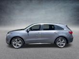 Thumbnail of 2019 Gray Acura MDX