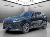 Thumbnail of 2023 Caviar Lexus RX 350