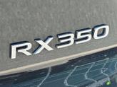 Thumbnail of 2023 Caviar Lexus RX 350