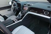 Thumbnail of 2024 Green Bentley Bentayga