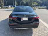 Thumbnail of 2023 Black Mercedes-Benz E-Class