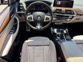 Thumbnail of 2021 Sunstone Metallic BMW X3