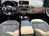 Thumbnail of 2021 Sunstone Metallic BMW X3