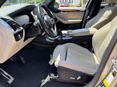 Thumbnail of 2021 Sunstone Metallic BMW X3