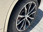 Thumbnail of 2021 Sunstone Metallic BMW X3