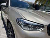 Thumbnail of 2021 Sunstone Metallic BMW X3