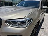 Thumbnail of 2021 Sunstone Metallic BMW X3
