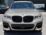 Thumbnail of 2021 Sunstone Metallic BMW X3