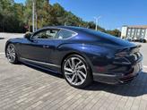 Thumbnail of 2025 Dark Sapphire Bentley Continental GT