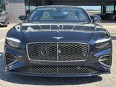Thumbnail of 2025 Dark Sapphire Bentley Continental GT