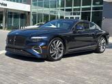Thumbnail of 2025 Dark Sapphire Bentley Continental GT
