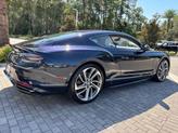 Thumbnail of 2025 Dark Sapphire Bentley Continental GT