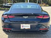 Thumbnail of 2025 Dark Sapphire Bentley Continental GT