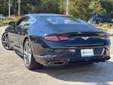 Thumbnail of 2025 Dark Sapphire Bentley Continental GT