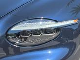 Thumbnail of 2025 Dark Sapphire Bentley Continental GT