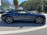 Thumbnail of 2025 Dark Sapphire Bentley Continental GT