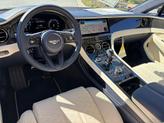 Thumbnail of 2025 Dark Sapphire Bentley Continental GT