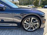 Thumbnail of 2025 Dark Sapphire Bentley Continental GT