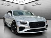Photo of 2025 Moonbeam Bentley Continental GT