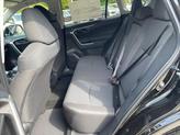 Thumbnail of 2025 Midnight Black Metallic Toyota RAV4