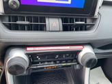 Thumbnail of 2025 Midnight Black Metallic Toyota RAV4
