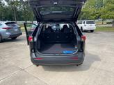 Thumbnail of 2025 Midnight Black Metallic Toyota RAV4