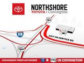 Thumbnail of 2025 Midnight Black Metallic Toyota RAV4