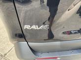 Thumbnail of 2025 Midnight Black Metallic Toyota RAV4