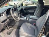 Thumbnail of 2025 Midnight Black Metallic Toyota RAV4