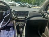 Thumbnail of 2022 Mosaic Black Metallic Chevrolet Trax