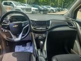 Thumbnail of 2022 Mosaic Black Metallic Chevrolet Trax