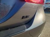 Thumbnail of 2024 Predawn Gray Mica Toyota Camry