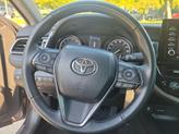 Thumbnail of 2024 Predawn Gray Mica Toyota Camry