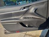 Thumbnail of 2024 Predawn Gray Mica Toyota Camry