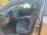 Thumbnail of 2024 Predawn Gray Mica Toyota Camry