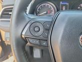Thumbnail of 2024 Predawn Gray Mica Toyota Camry