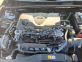 Thumbnail of 2024 Predawn Gray Mica Toyota Camry