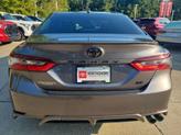 Thumbnail of 2024 Predawn Gray Mica Toyota Camry